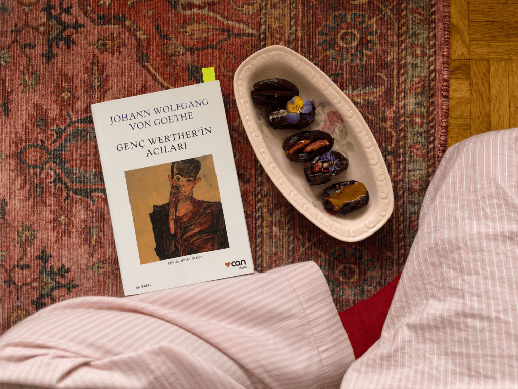 Genç Werther’in Acıları-Goethe