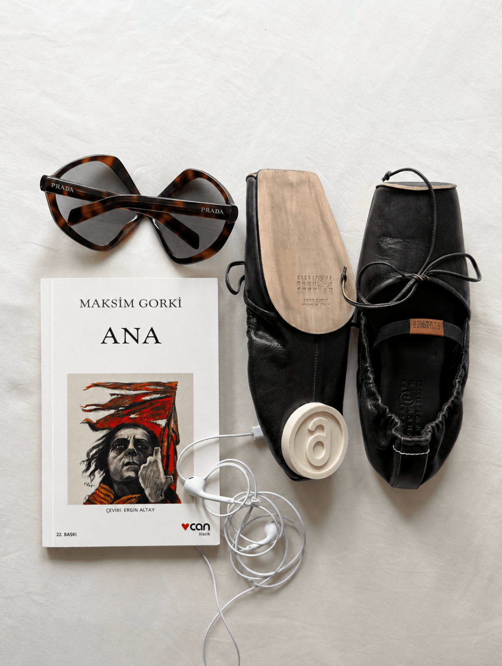 Ana-Maxim Gorki
